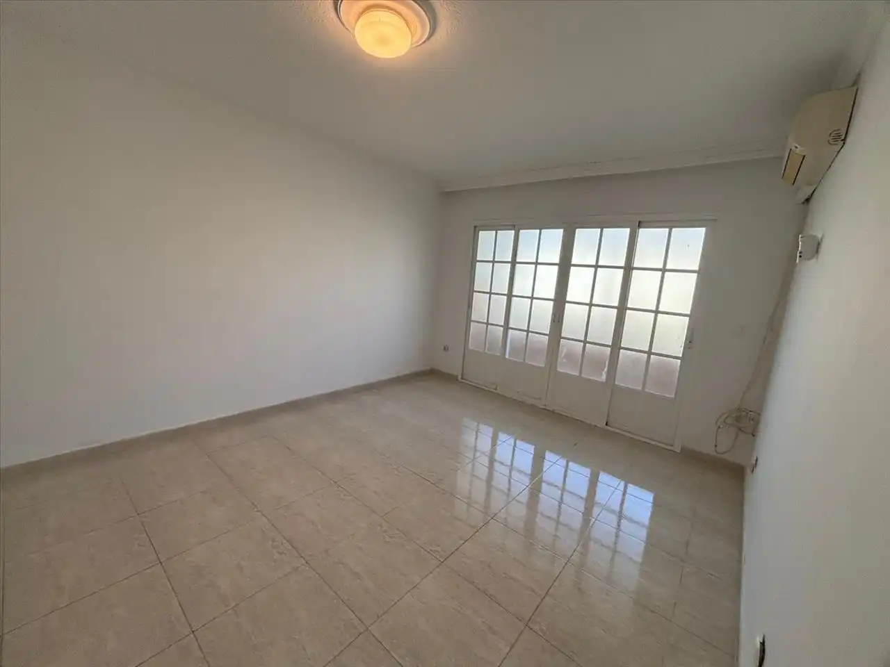 Schlafzimmer von Wohnung zum Verkauf in San Fernando mit Terrasse