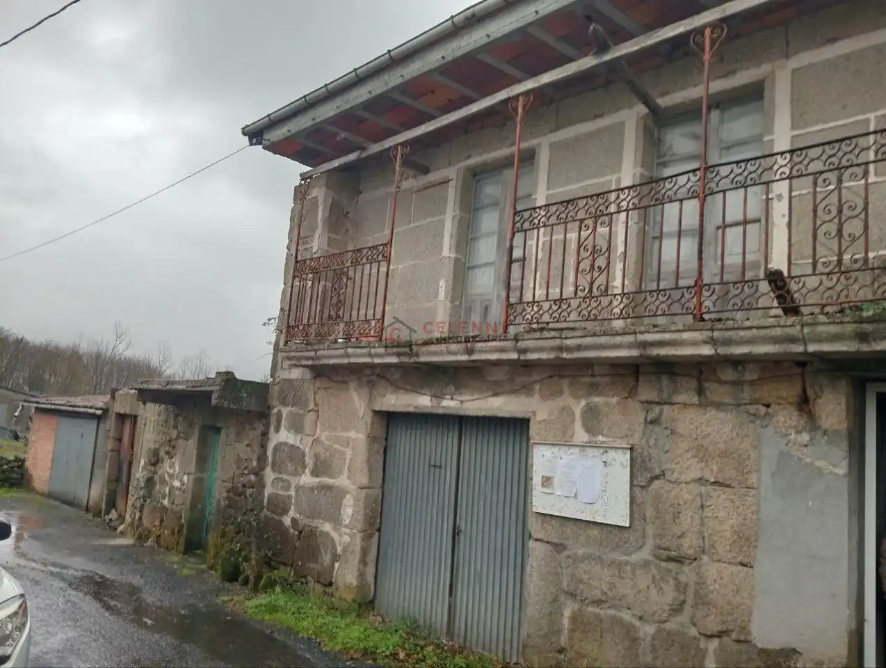 Adossat en venda a Xunqueira de Espadanedo, imagen 12