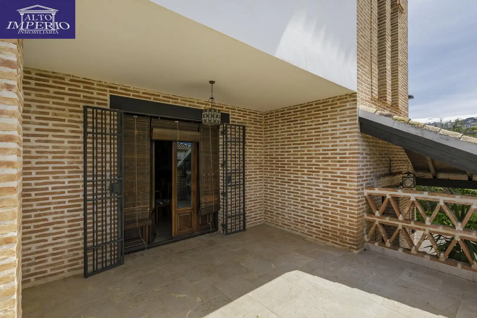 Villa mit Terrasse zum Verkauf in Calle Cúllar Vega, imagen 8