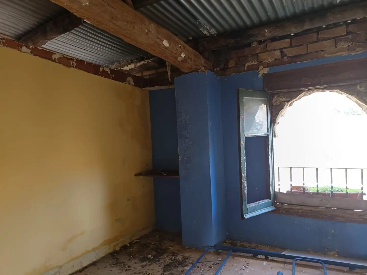 Casa o xalet en venda en Alquézar amb Jardí privat