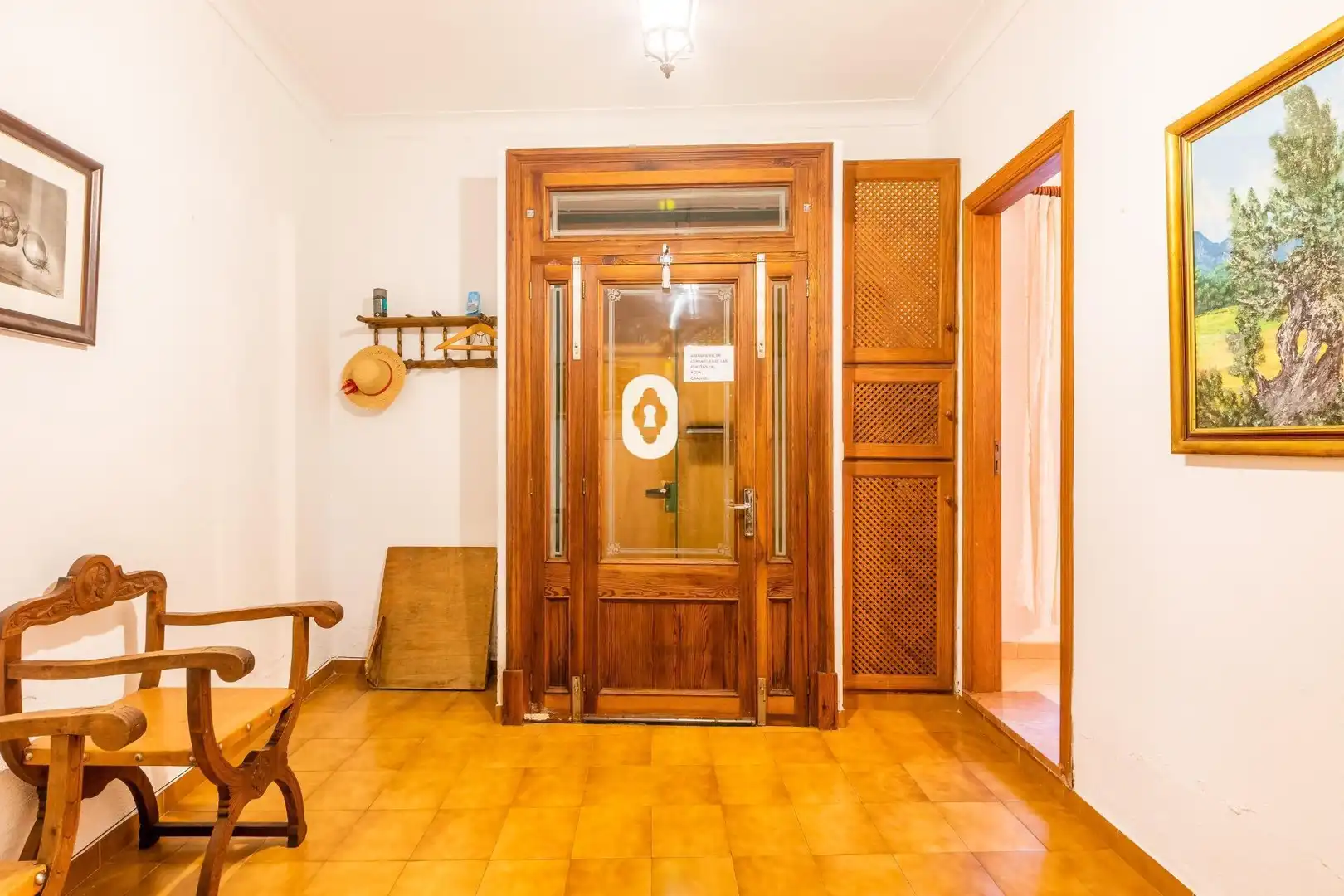 Detached homes for sale in Pollença  with Air Conditioner, Terrace and Storage room