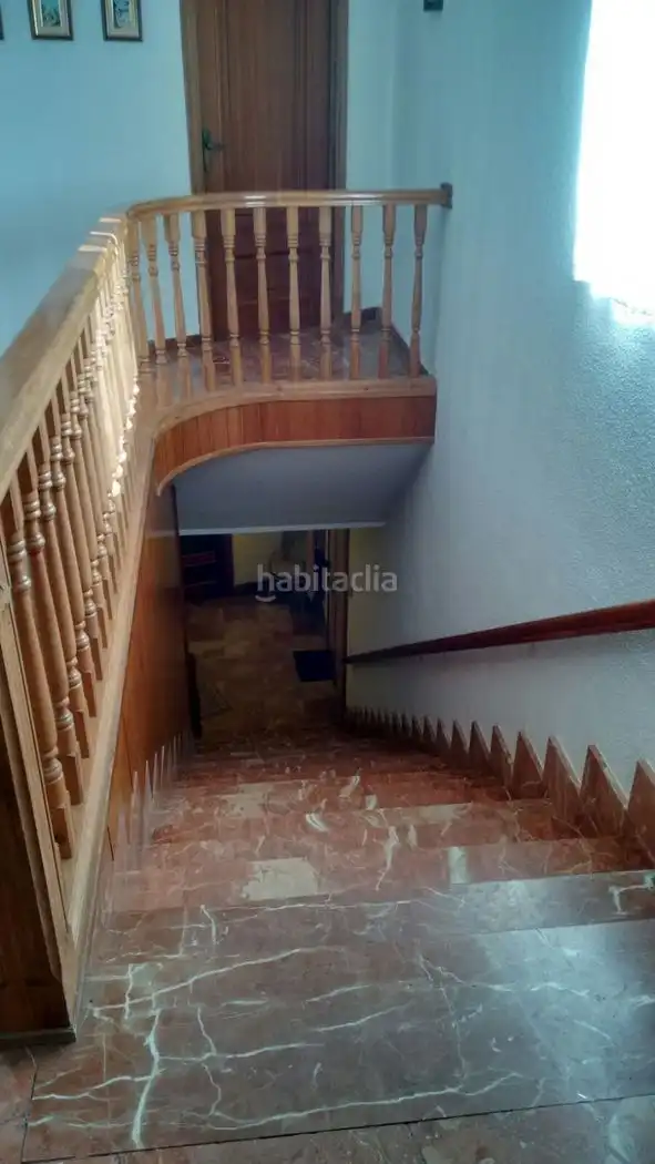 Casa en venda a Avenida Juan XXIII 71, imagen 5