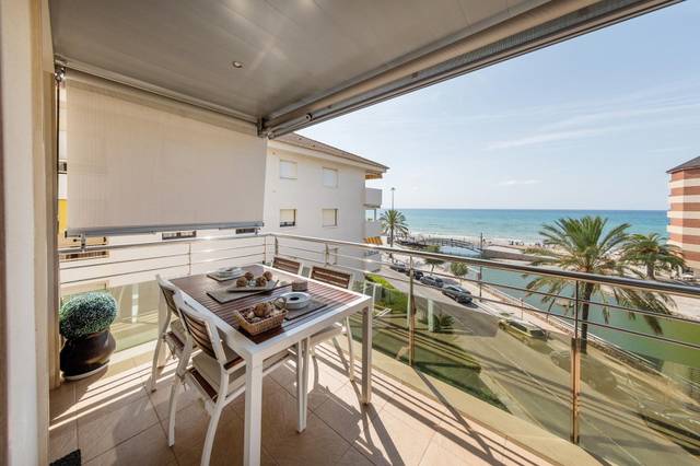 Piso en Venta en Mas Mel