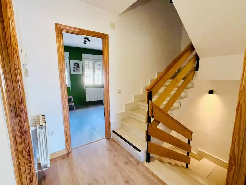 Villa avec jardin à vendre à El Espinar pueblo, imagen 24