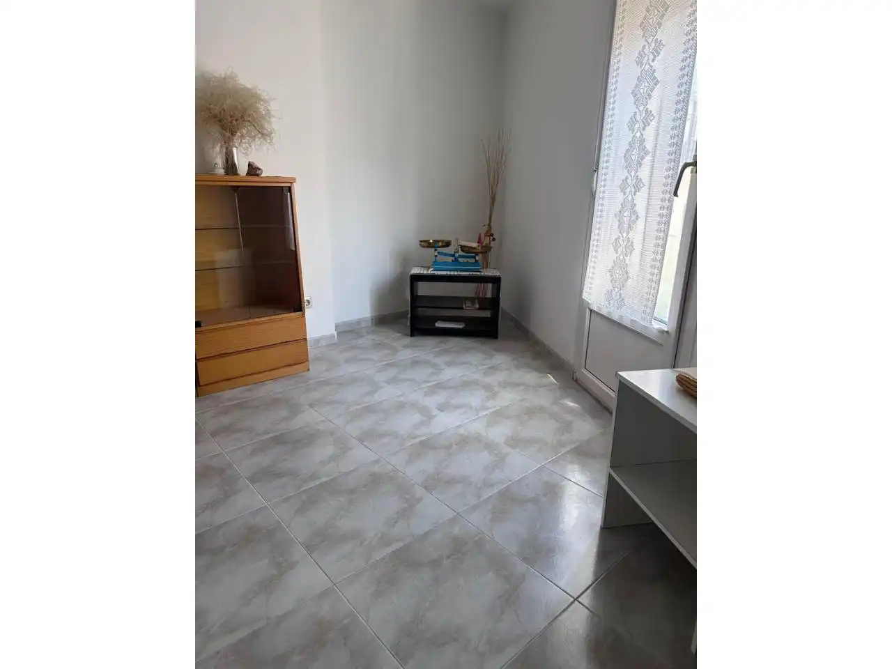 Dormitori de Casa o xalet en venda en Cervera amb Calefacció, Terrassa i Moblat
