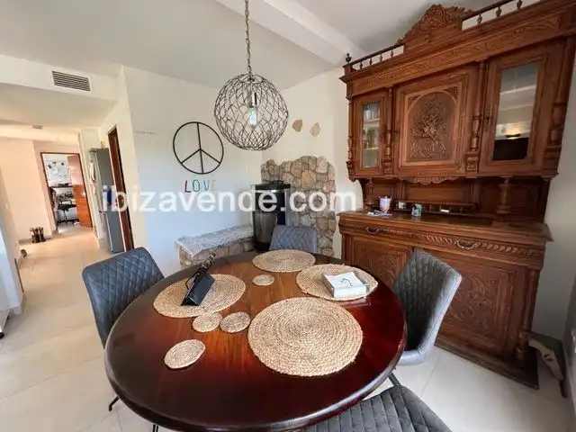 Detached house with pool for sale in Ferran, imagen 10