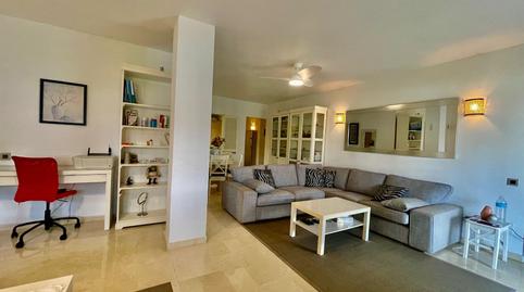 Foto 5 de Apartament de lloguer a Urbanization Carolina Park, La Carolina - Guadalpín, Málaga