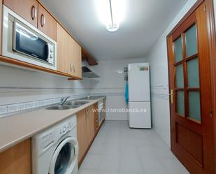 Kitchen of Flat to rent in Baeza  with Air Conditioner and Terrace