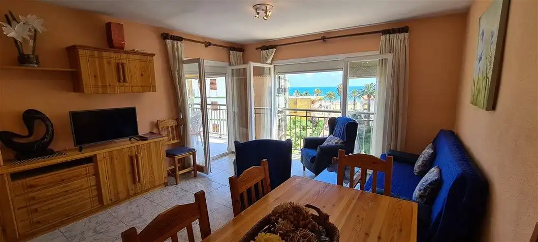 Apartament de lloguer a Carrer de Lleida, 11, Regueral - Prat d'en Forés
