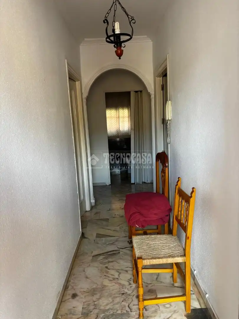 Casa o xalet en venda en Alcalá de Guadaira amb Aire condicionat i Terrassa