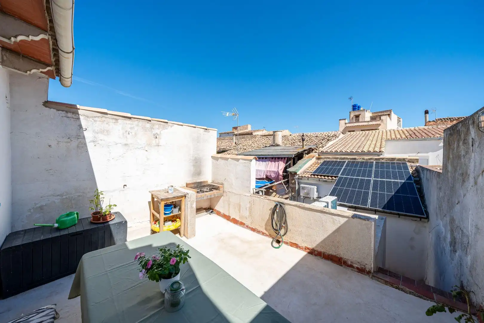 Casa a schiera in vendita a Centro, imagen 27
