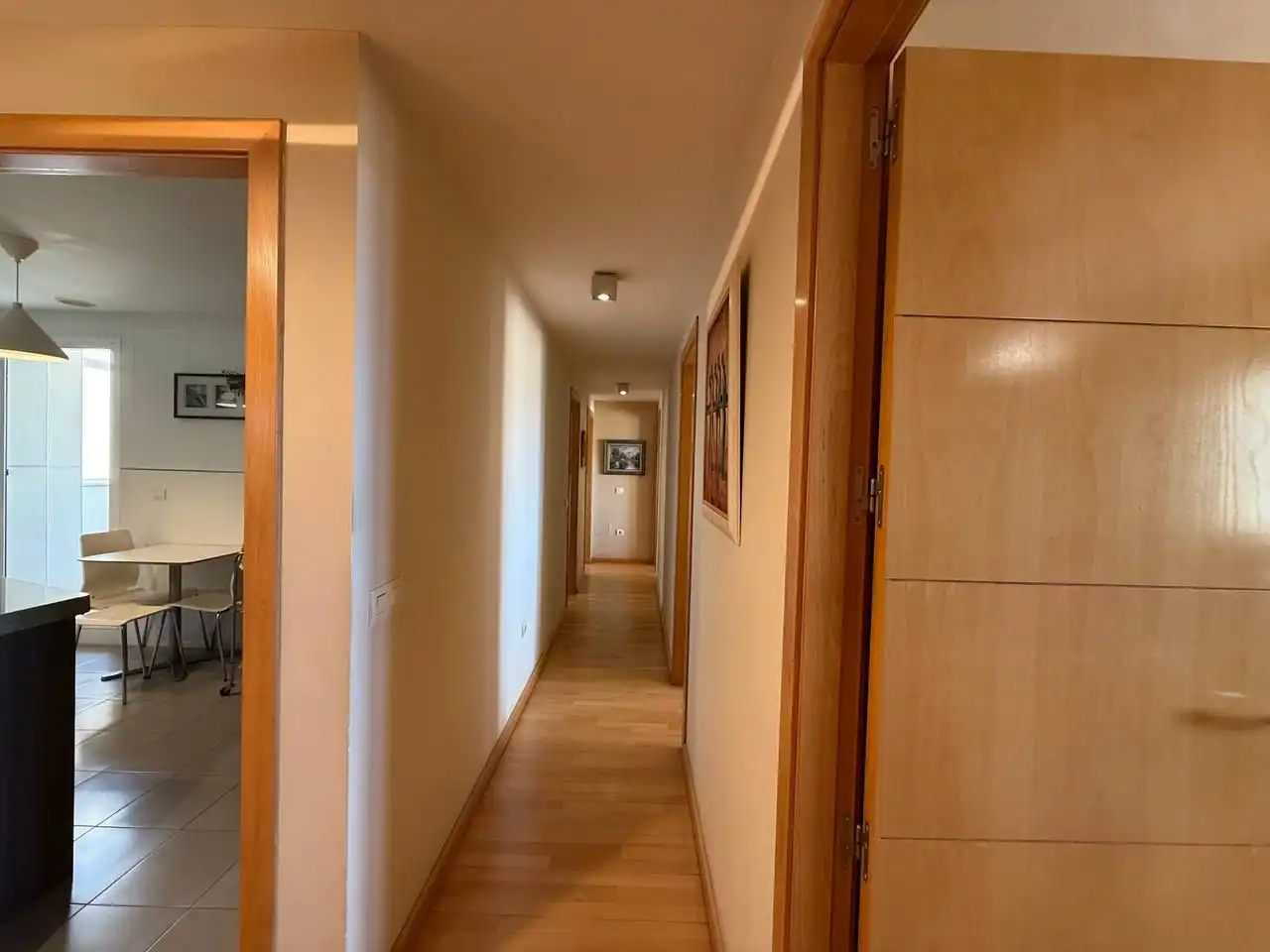 Penthouse with pool for sale in C/ Pasaje Mendelssohn 4, imagen 14