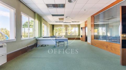 Foto 2 de Oficina de lloguer a Poble Sec, Barcelona