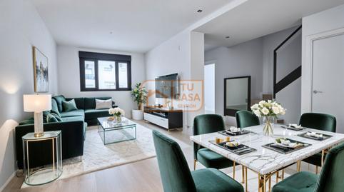 Foto 3 de Casa adosada en venda a Calle las Ocas, Mejostilla, Cáceres