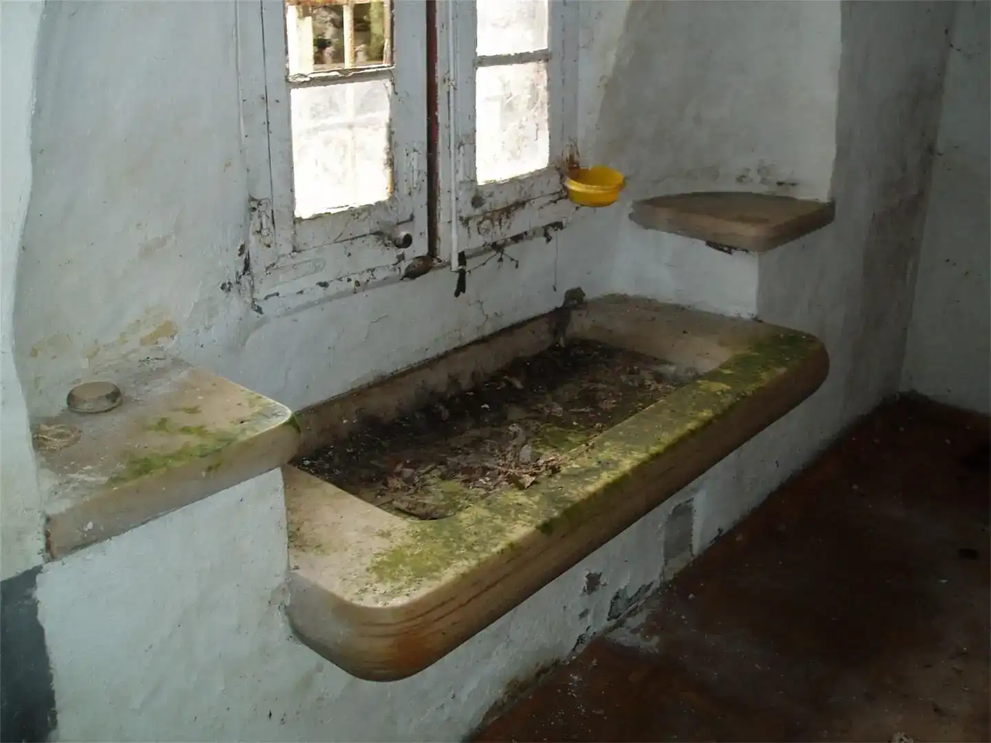 Bathroom of Houses for sale in Mondoñedo