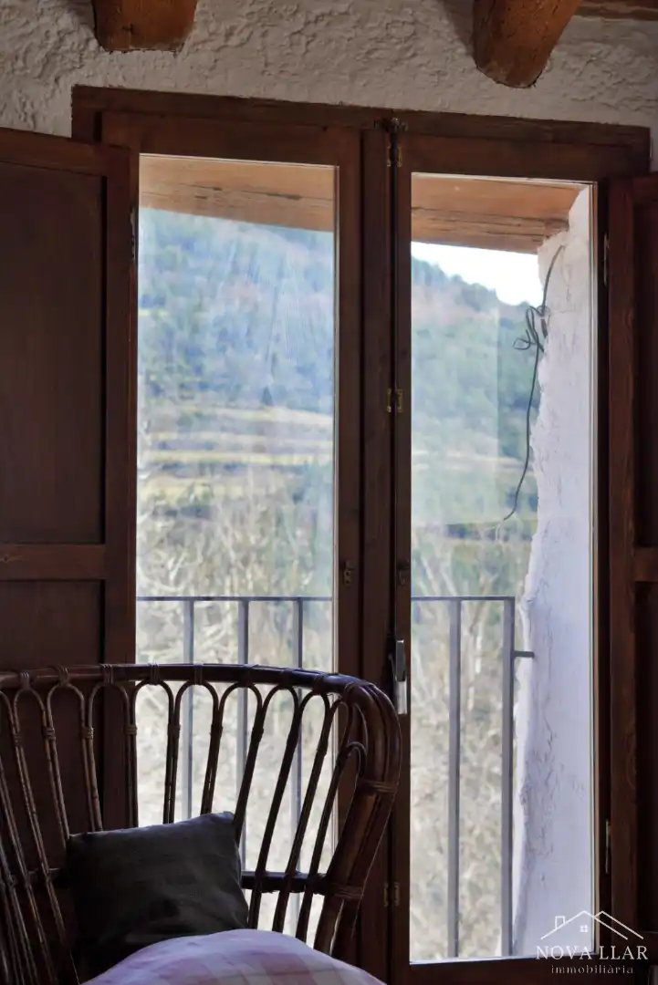 Casa o chalet en venta en Ribes de Freser con Calefacción, Jardín privado y Terraza