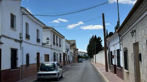 Foto 5 de Casa o xalet en venda a Barrio Iglesia, Humilladero, Málaga