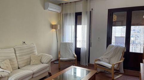 Foto 3 de Piso de alquiler en Calle Taller del Moro, Casco Histórico, Toledo Capital