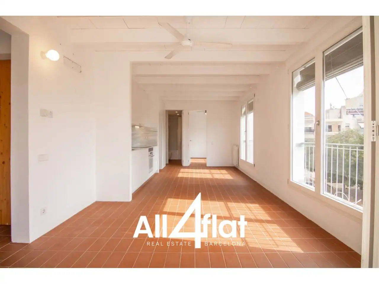 Wohnung zur Miete in Sant Pere de Ribes, Barcelona