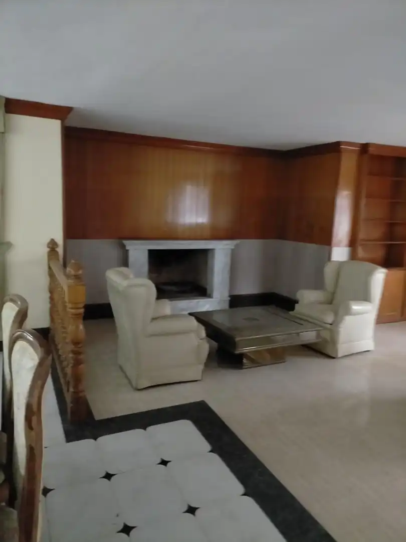 Casa amb jardí en venda a GARCÍA ROGEL, imagen 37