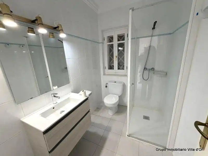 Bathroom of Detached homes for sale in Dénia  with Air Conditioner, Terrace and Community pool
