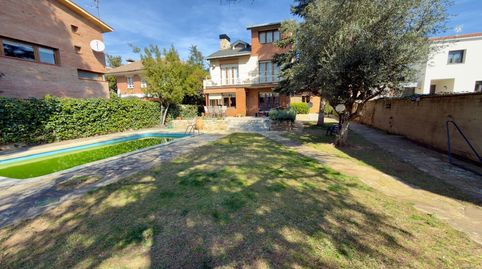 Foto 2 de Casa o xalet en venda a Ponent - Set Camins, Igualada