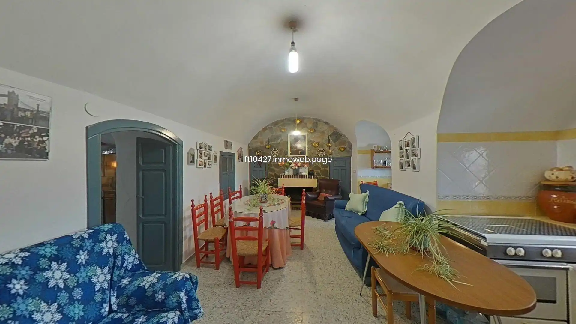 Maison avec piscine à vendre à Guadix, imagen 4