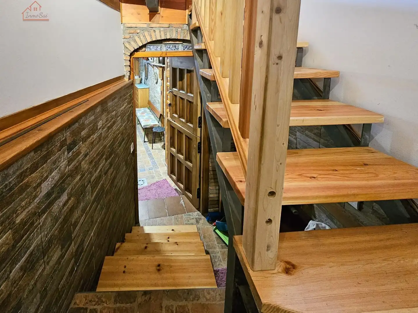 Casa o chalet en venta en Mijares con Terraza y Balcón