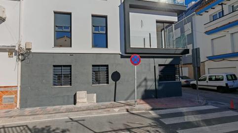 Foto 3 de Àtic en venda a Playa de los Boliches, Málaga