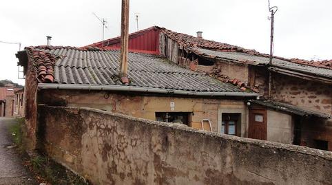 Foto 3 de Casa o xalet en venda a San Isidro, 13, Palacios de la Sierra, Burgos