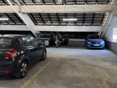 Parking of Garage for sale in  Barcelona Capital