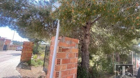 Foto 5 de Terreny en venda a Narcis, Valldemar - Montmar, Calafell