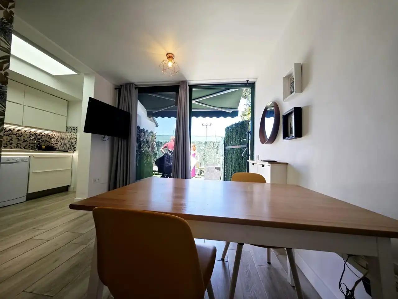 Duplexes for rent in Doctor Agustín Millares Carlo, Sonnenland