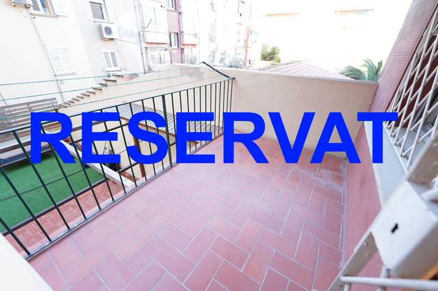 Piso en Venta en Carrer del Cardenal Tedeschini en El Congrés i els Indians