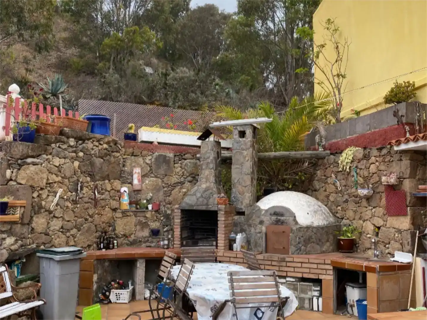 Casa o chalet en venta en Gáldar con Piscina