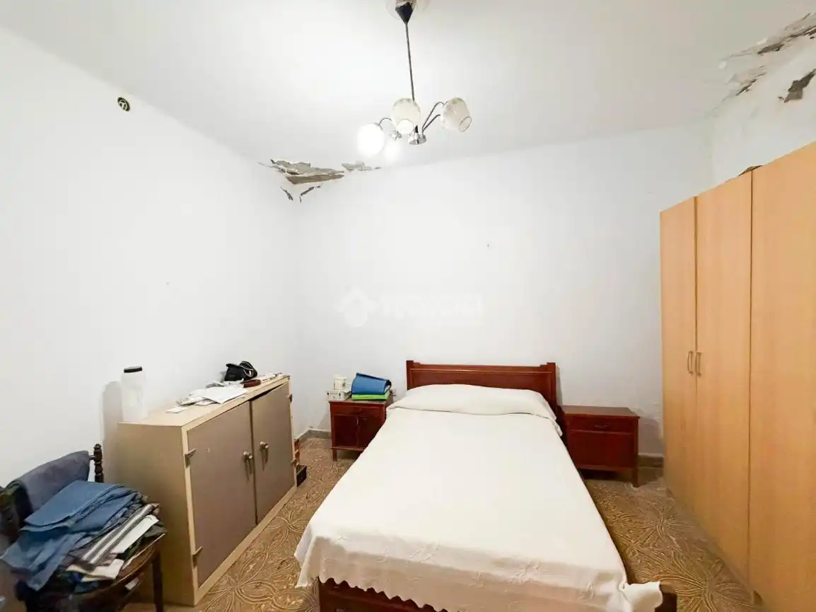 Habitación de Casa adosada en venta en El Goro - Ojos de Garza