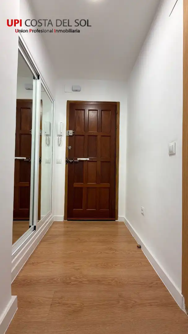 Apartments for sale in Benalmádena  with Parquet flooring, Furnished and Oven
