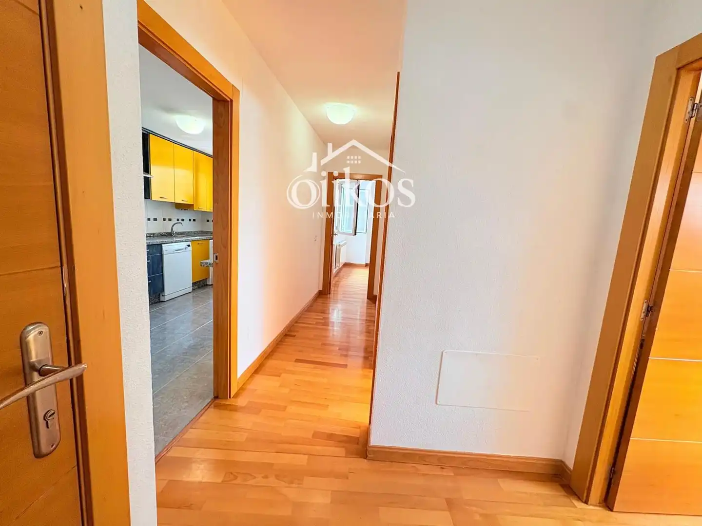 Flat with lift for sale in Villares de la Reina, imagen 23