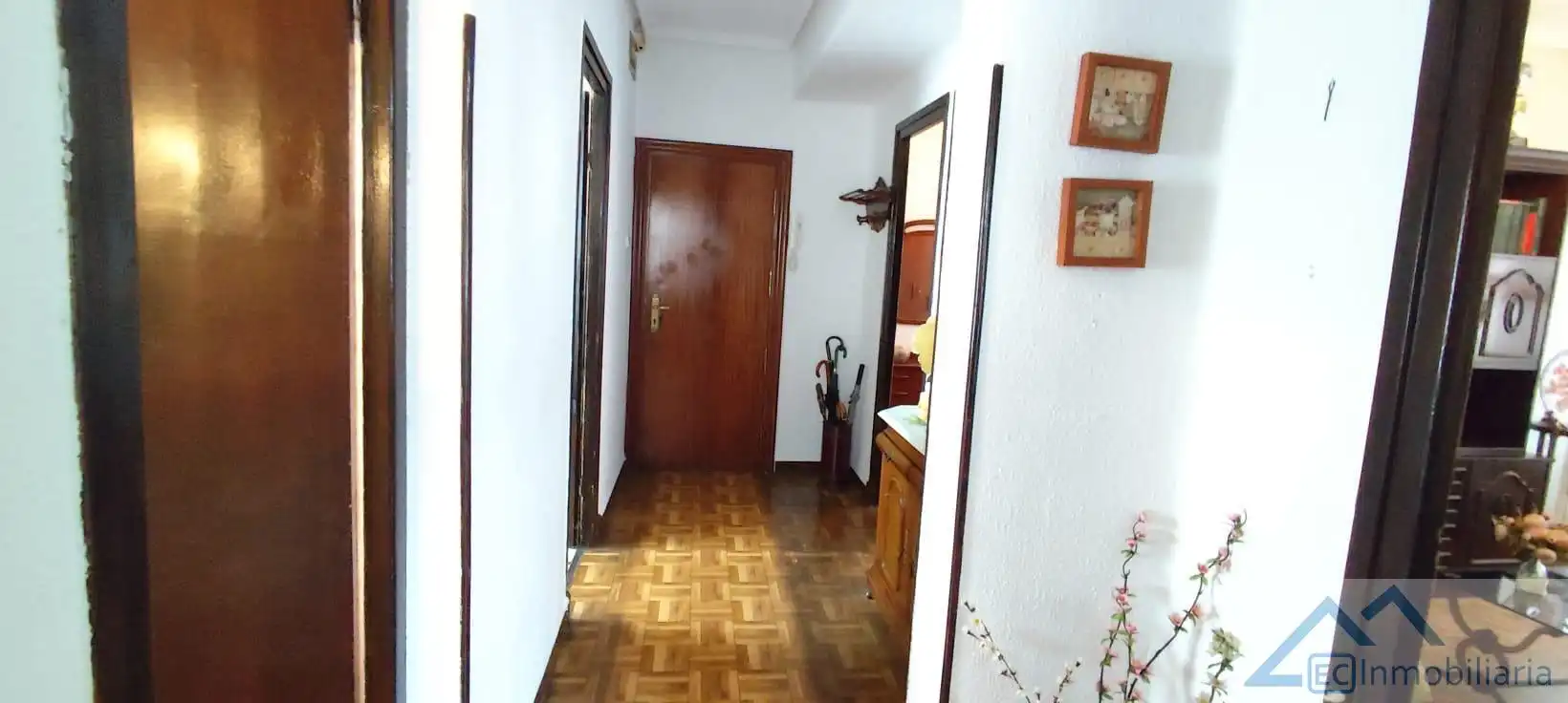 Pis en venda en Camargo amb Traster