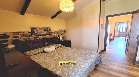 Foto 5 de Casa o xalet en venda a San Mateo - Castro- O Val, Narón