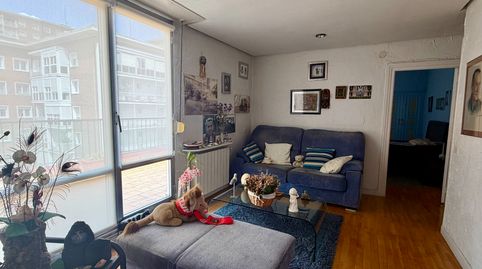 Foto 5 de Ático en venta en Madariaga Etorbidea, San Pedro de Deusto - La Ribera, Bilbao