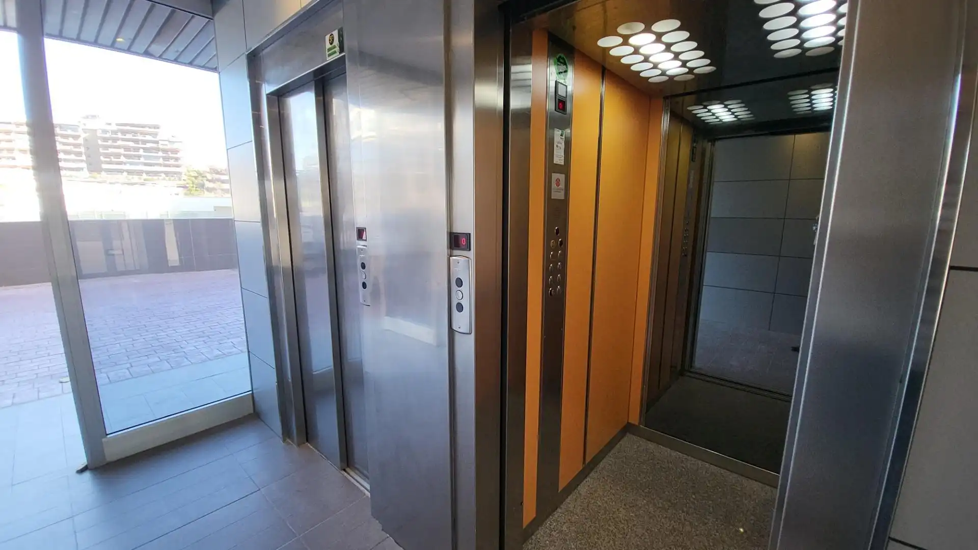 Apartments for sale in Elche / Elx  with Air Conditioner, Heating and Private garden