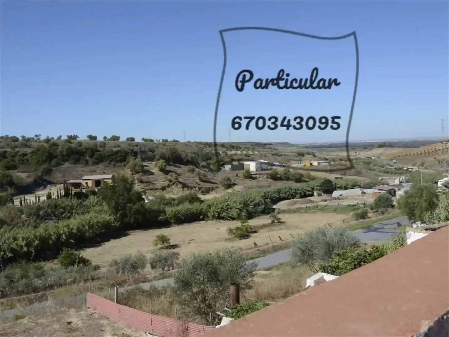Pis en venda en Lucena del Puerto amb Aire condicionat, Jardí privat i Traster