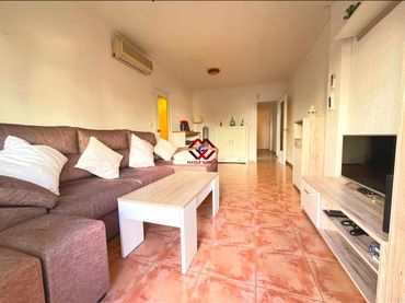 Apartament amb balcó en venda a San Pedro del Pinatar