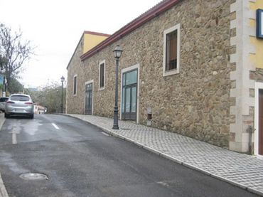 Casa in vendita a Zona Sur - Av. de España - San Miguel