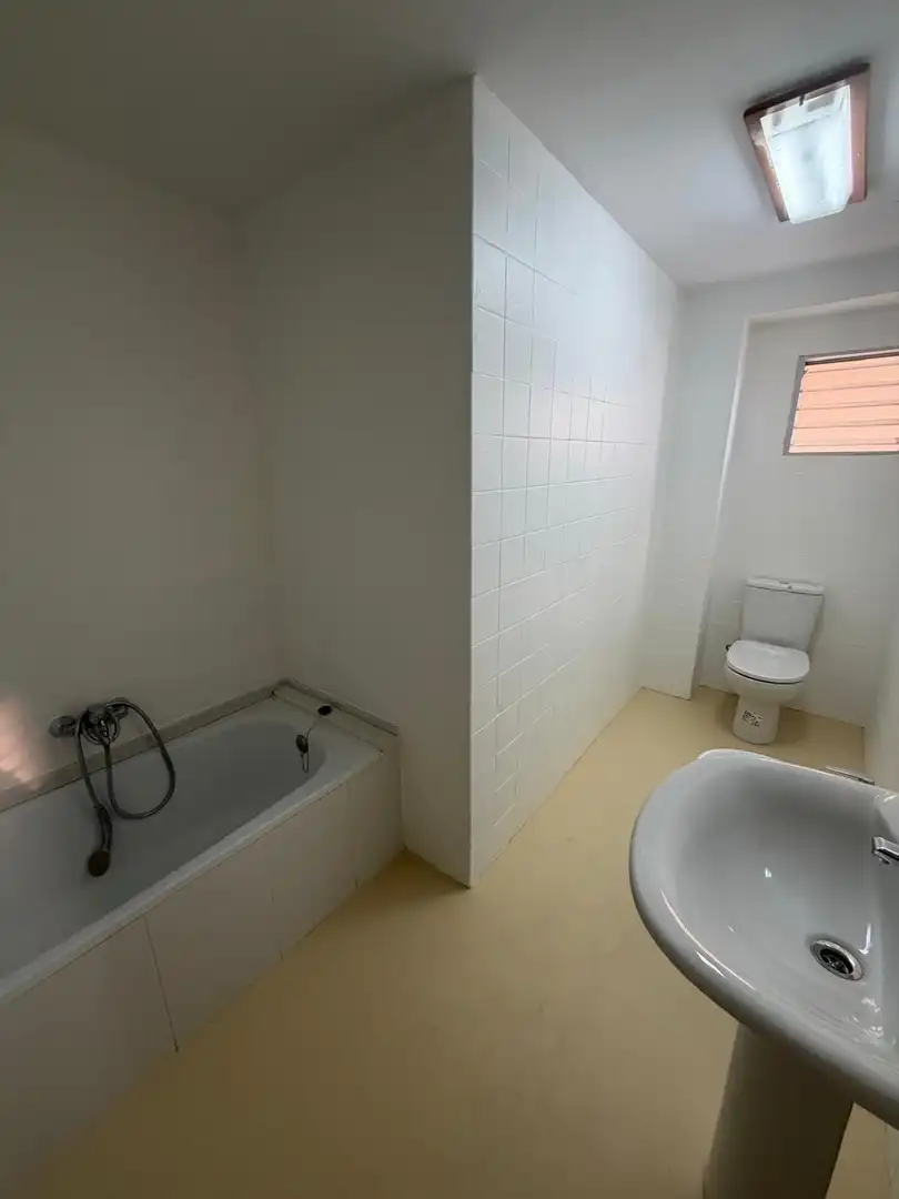 Flat for rent in Santa Rosa