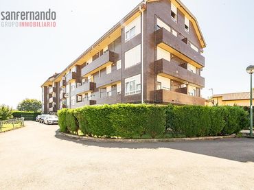 Appartement avec balcon à vendre à Calle del Valle
