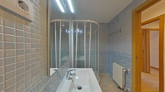 Piso en Venta en Calle de San Miguel, 10 en Portazgo