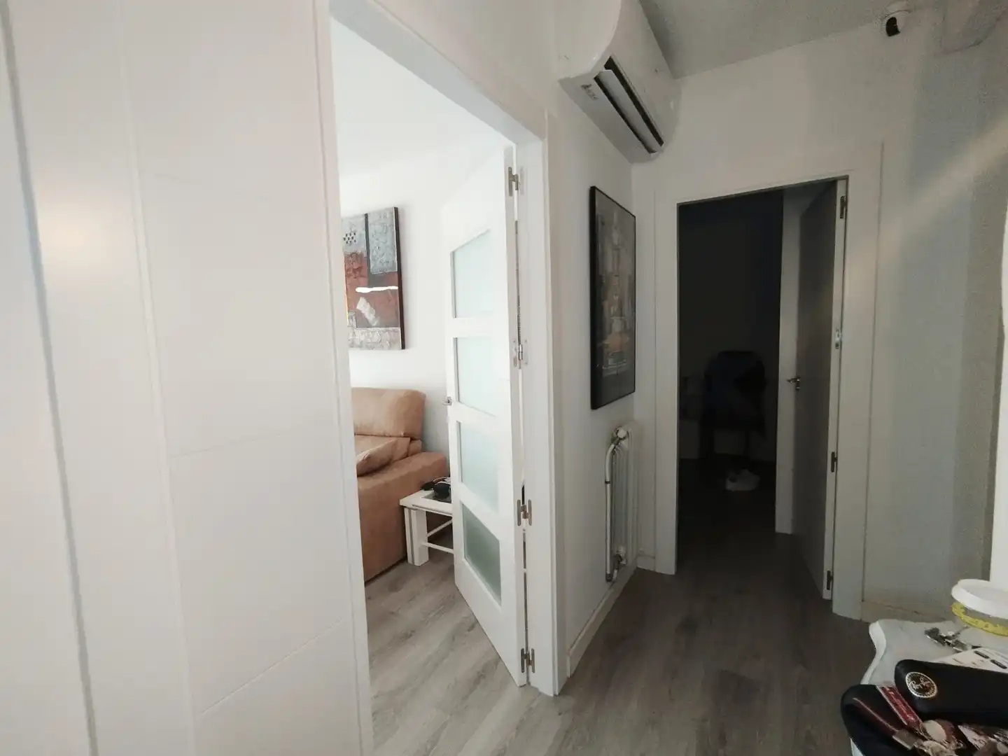 Piso en venta en Tomelloso con Aire acondicionado, Terraza y Balcón
