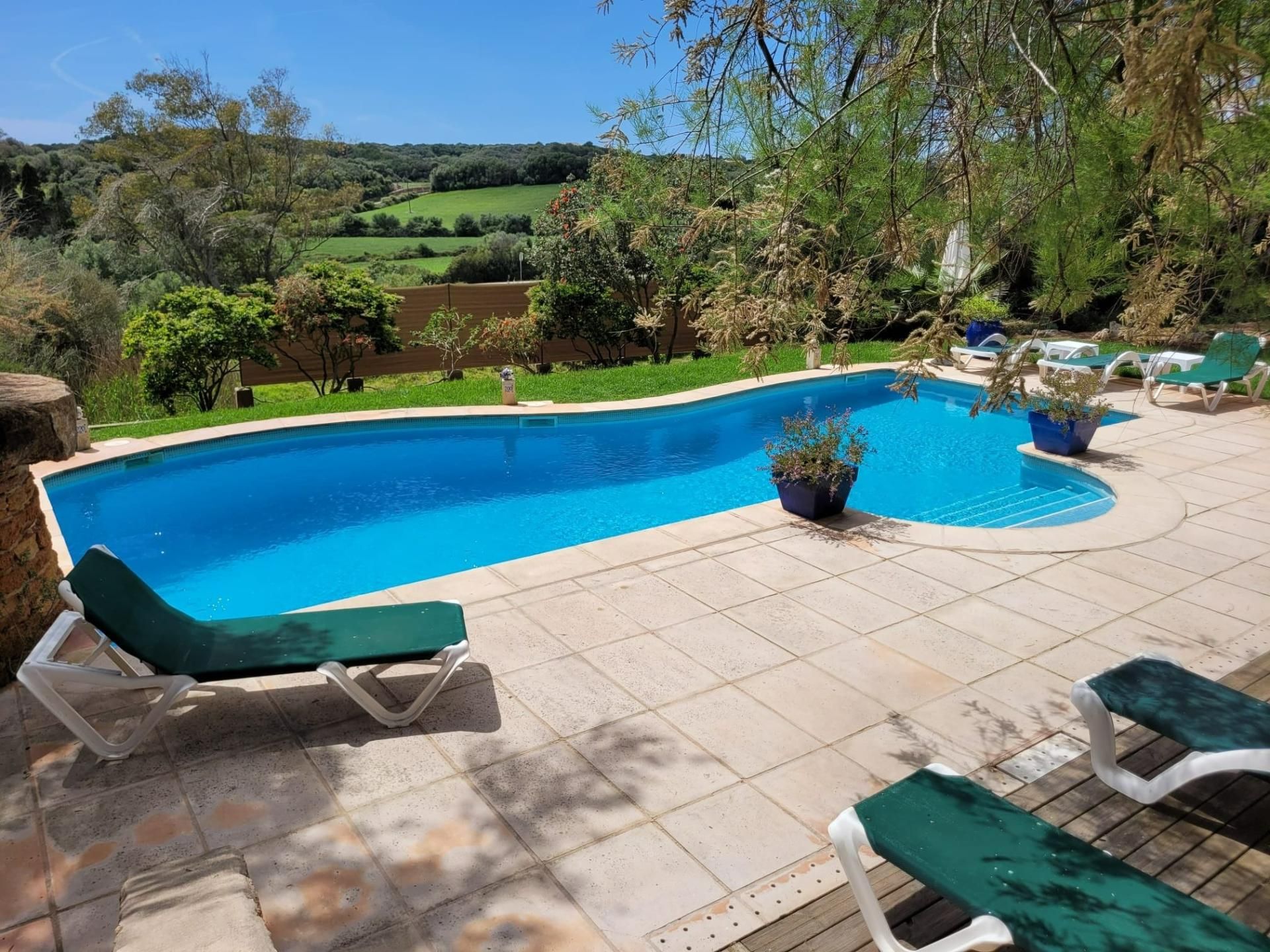 Casa o xalet en venda a Es Grau - Serra Morena